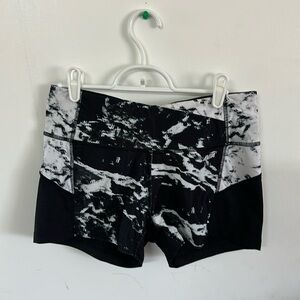 Avia - spandex shorts